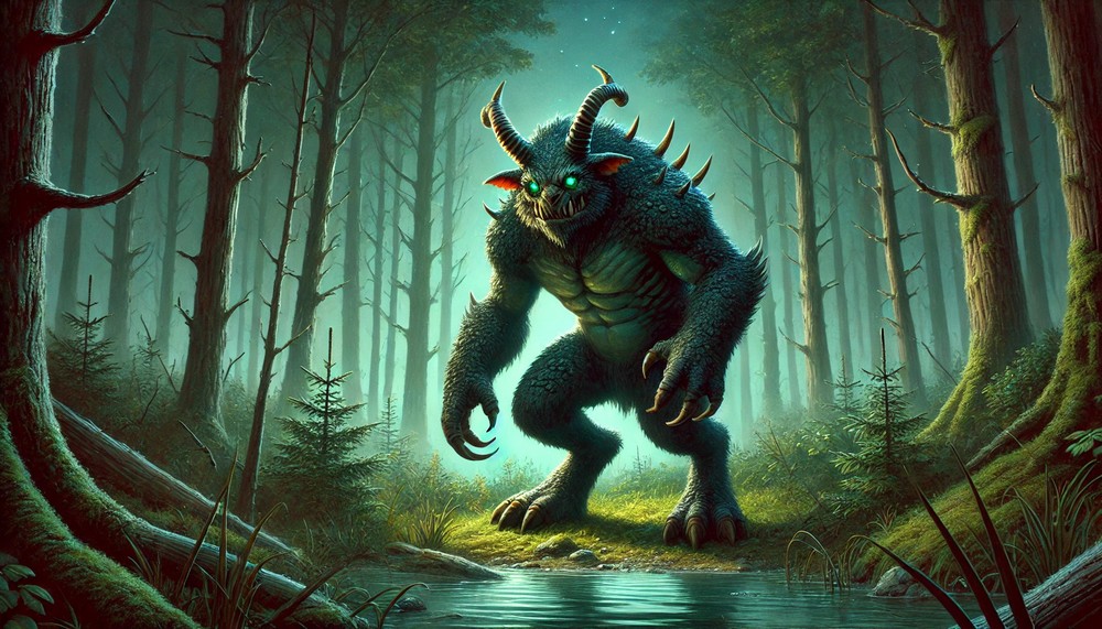 Hodag